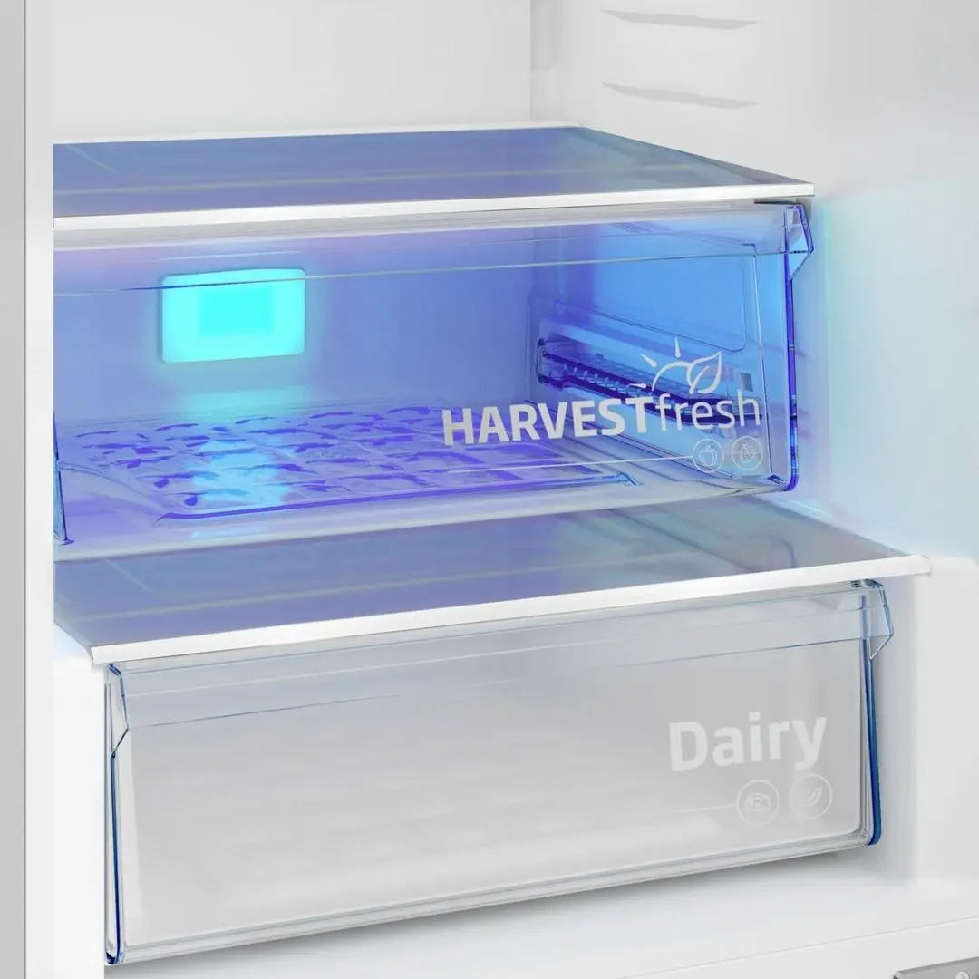 Frigider Beko B3RCNA404HM (Marble)