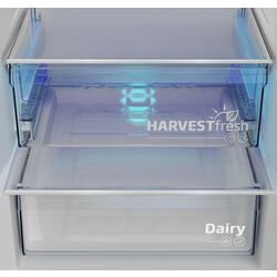 Frigider Beko B3RCNA404HM (Marble) Thumb