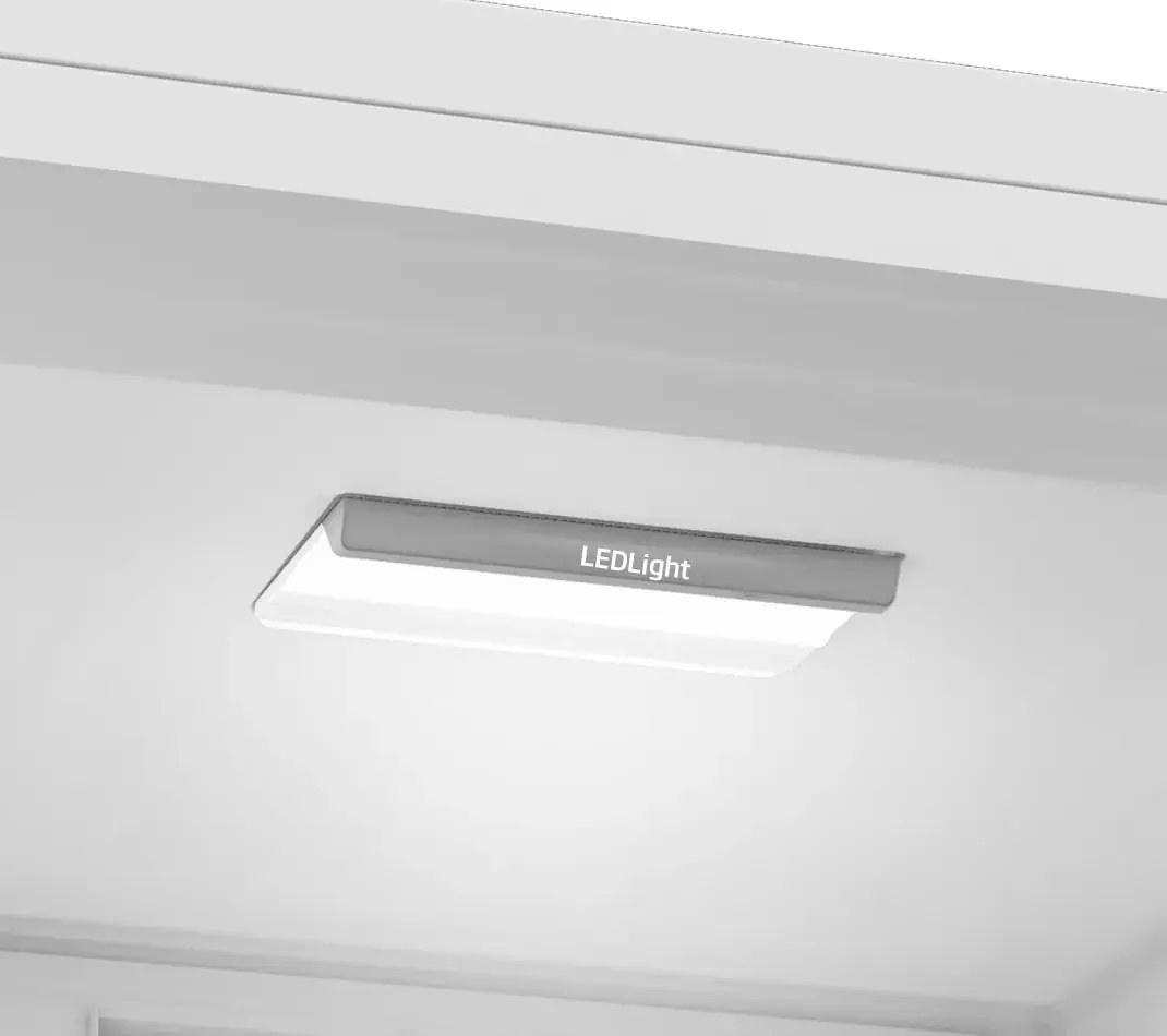 Frigider Beko B3RCNA404HM (Marble)