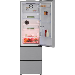Холодильник Beko B3RGNA354HXB1 (Silver) Thumb