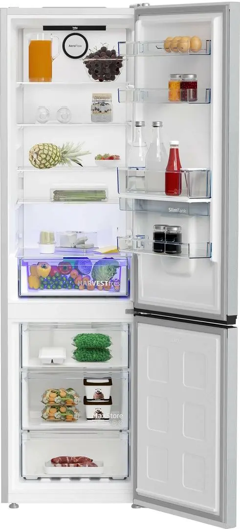 Frigider Beko B5RCNA405HDM (Marble)