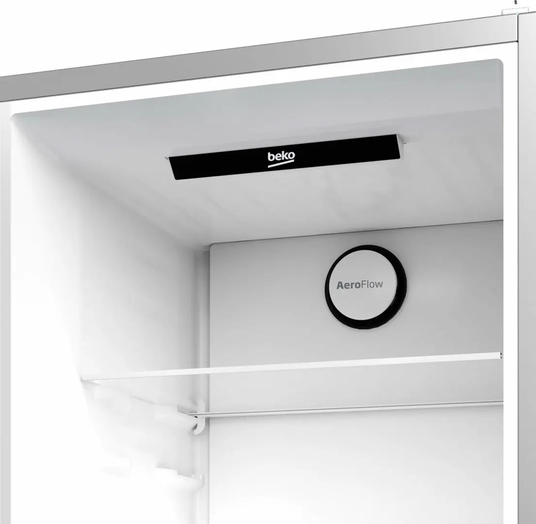Frigider Beko B5RCNA405HDM (Marble)