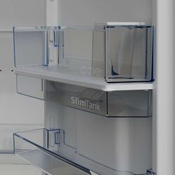 Frigider Beko B5RCNA405HDM (Marble) Thumb