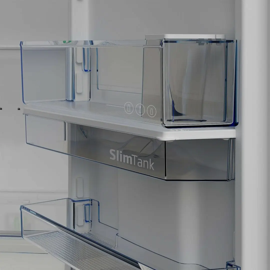 Frigider Beko B5RCNA405HDM (Marble)