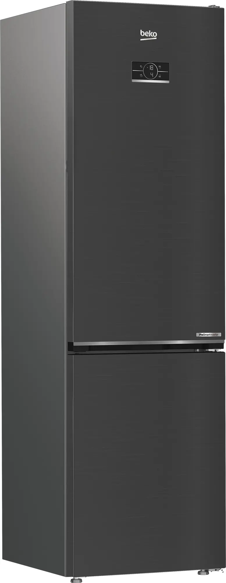 Frigider Beko B5RCNA405ZXBR (Black)