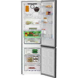 Холодильник Beko B5RCNA405ZXBR (Black) Thumb
