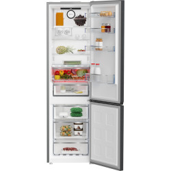 Холодильник Beko B5RCNA405ZXBR (Black) Thumb