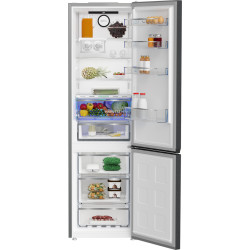 Холодильник Beko B5RCNA405ZXBR (Black) Thumb