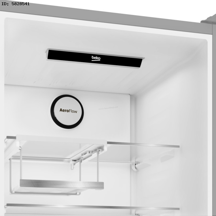 Холодильник Beko B5RCNA405ZXBR (Black)