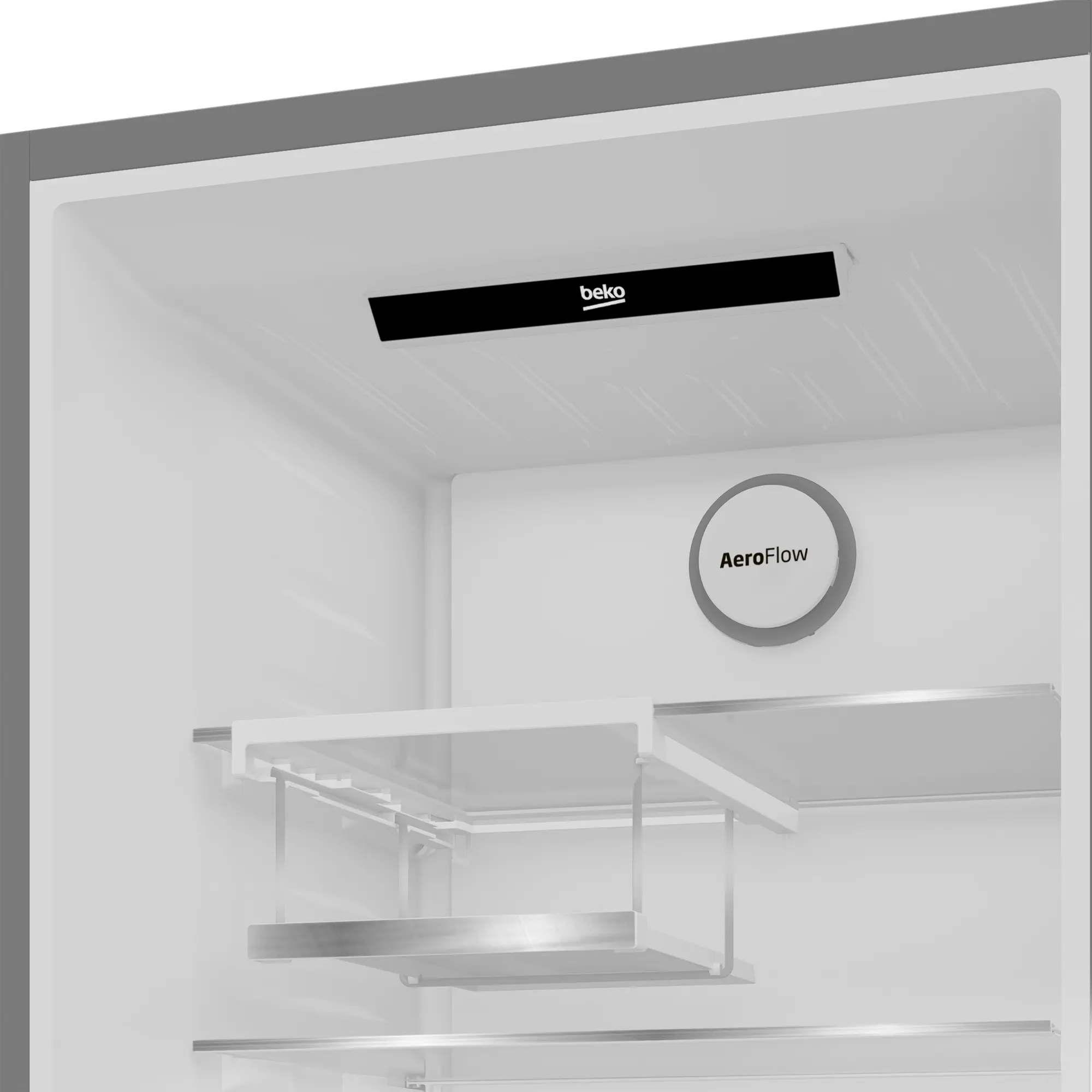 Frigider Beko B5RCNA405ZXBR (Black)