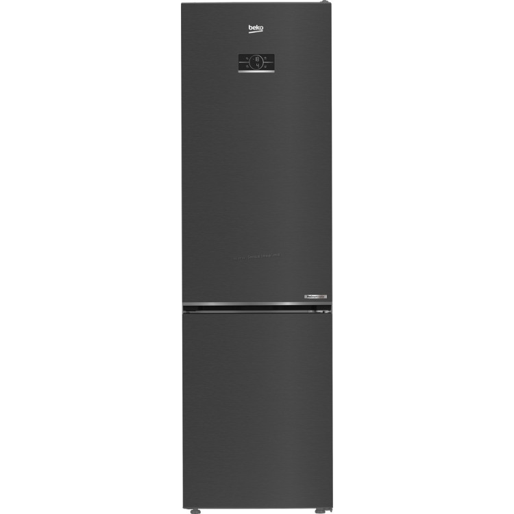Холодильник Beko B5RCNA405ZXBR (Black)