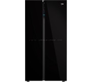 Холодильник Beko GN163140ZGBN (Black)