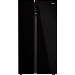 Frigider Beko GN163140ZGBN (Black)