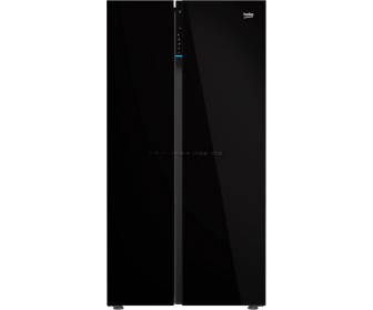 Холодильник Beko GN163140ZGBN (Black)