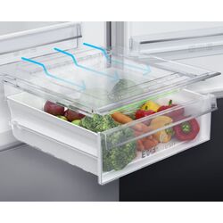 Frigider Beko GN163140ZGBN (Black) Thumb