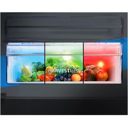 Frigider Beko GN163140ZGBN (Black) Thumb