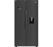 Холодильник Beko GN163241DXBRN (Dark Inox)