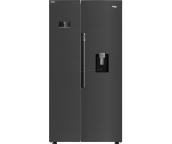 Холодильник Beko GN163241DXBRN (Dark Inox)