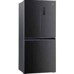 Frigider Beko GNO4031GS (Anthracite) Thumb