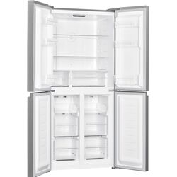 Frigider Beko GNO4031GS (Anthracite) Thumb