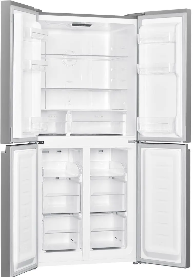 Frigider Beko GNO4031GS (Anthracite) - 4