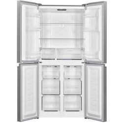 Frigider Beko GNO4031GS (Anthracite) Thumb