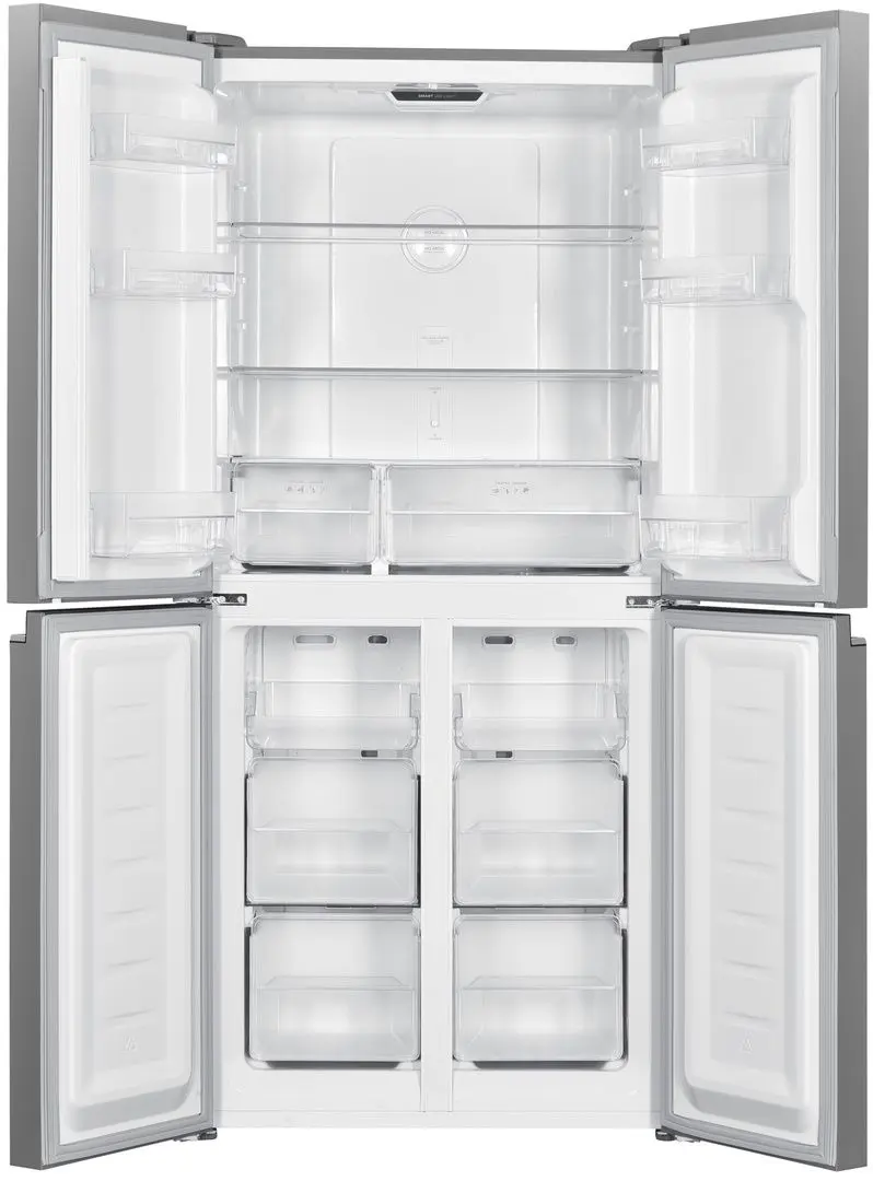 Frigider Beko GNO4031GS (Anthracite) - 5