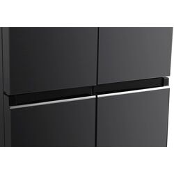 Frigider Beko GNO4031GS (Anthracite) Thumb