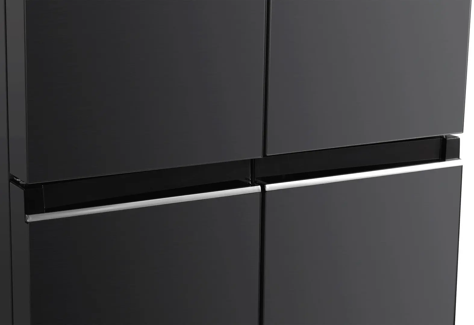 Frigider Beko GNO4031GS (Anthracite) - 7