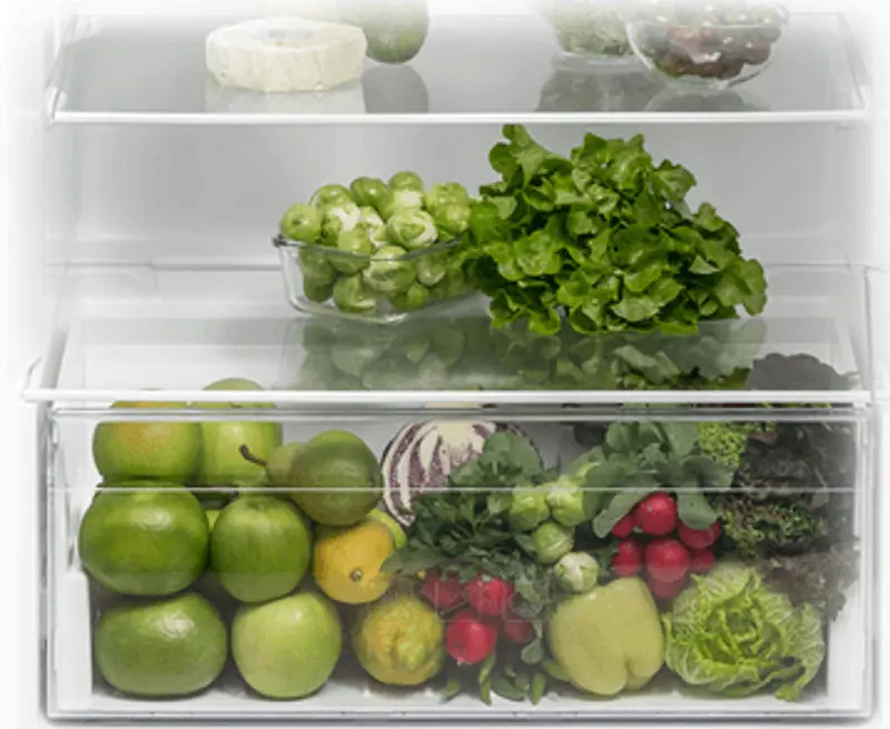 Frigider Beko GNO4031GS (Anthracite) - 9