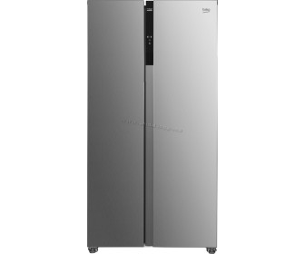 Frigider Beko GNO5322XPN (Grey)