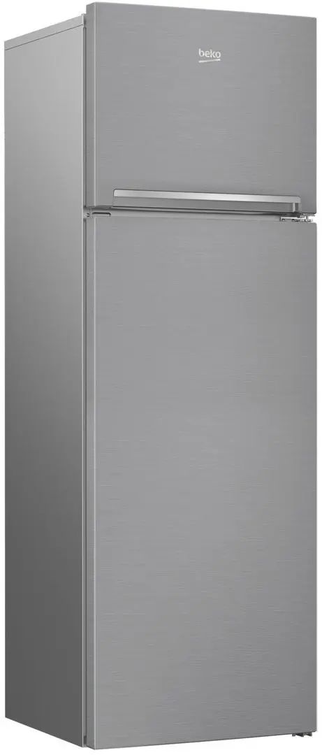 Frigider Beko RDSA290M30XBN (Metal Look) - 3