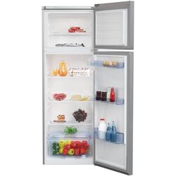 Frigider Beko RDSA290M30XBN (Metal Look) Thumb