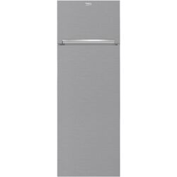 Frigider Beko RDSA290M30XBN (Metal Look)