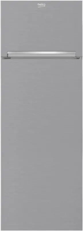 Frigider Beko RDSA290M30XBN (Metal Look)