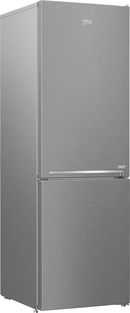 Frigider Beko RCNA 366I60 XBN (Stainless Steel)