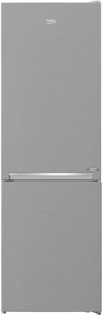 Frigider Beko RCNA 366I60 XBN (Stainless Steel)