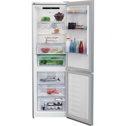 Холодильник Beko RCNA366E40ZXPN (Inox) Thumb