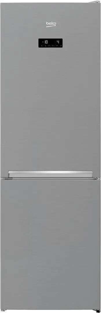 Холодильник Beko RCNA366E40ZXPN (Inox)