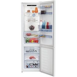 Frigider Beko RCNA406E40DZWN (White) Thumb