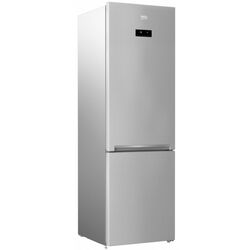 Холодильник Beko RCNA406E40ZMN (Silver) Thumb