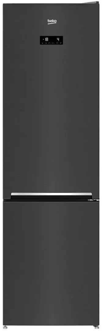 Холодильник Beko RCNA406E40ZXBRN (Black)