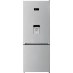 Frigider Beko RCNE560E40DZMN (Grey)
