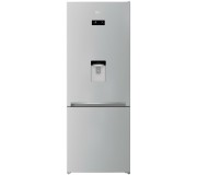 Холодильник Beko RCNE560E40DZMN (Marble)