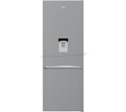 Frigider Beko RCNE560K40DXBN (Silver)