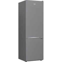 Frigider Beko RCNT375I40XBN (Platinum) Thumb