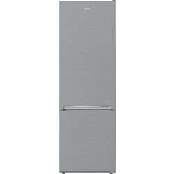 Frigider Beko RCNT375I40XBN (Platinum)