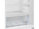 Холодильник Beko RCSA300K40SN (Inox)