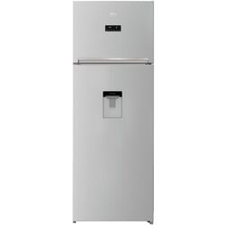 Frigider Beko RDNE505E30DZMN (Inox)