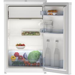 Frigider Beko TS190330N (White) Thumb